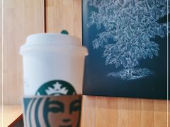 -星巴克(南京狮子桥店)