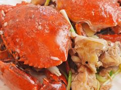 -美未居·老字号·地道顺德菜·桑拿鸡·鱼生(容桂店)