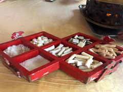 -希拉穆仁草原