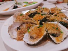 -海上名珠·海鲜酒楼(励骏庞都店)