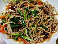 -洪霞餐馆
