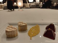 -宝丽轩中餐厅BAOLIXUAN