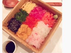 -FOUNT创意日料