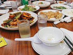 -谢记上海大排档(长寿路店)