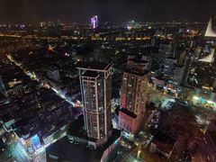 -云中捞高空旋转餐厅(商茂世纪广场店)