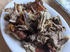 -维吾尔餐厅(宜山路店)