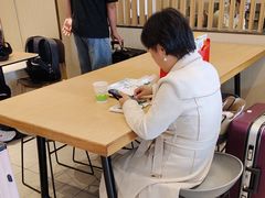 -德克士(北京站店)