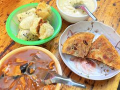 -逍遥镇刘相五胡辣汤豆沫馆(康复中街店)