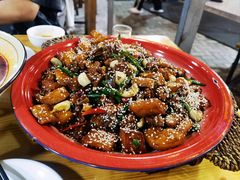 -多福临砂锅居(苏堤北路店)