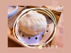 -食膳公园包子铺(烈士公园店)