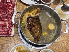 -掂档潮汕牛肉火锅(cityon熙地港店)