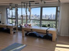 -N1 健身·拳击·综合馆(嘉美中心店)