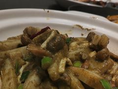 -龙宴海鲜城(经中路店)