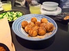 -烤匠麻辣烤鱼(IFS店)