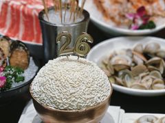 -东海怡品海鲜豆捞(舟宿夜江店)