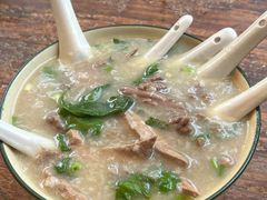 -兄妹生滚粥(广昌路店)