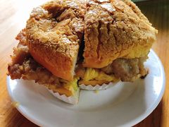 -沙溪兄茶餐厅