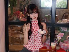 -观音桥步行街