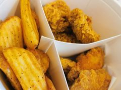 -麦当劳(总统大酒店店)