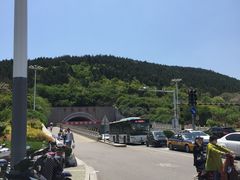 景点-云龙山