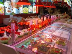 -人民公社大食堂(张家湾店)