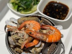 -阿那亚第六食堂(文创街区店)