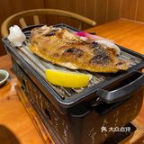 情人节打卡好吃的日料，差点没吃上