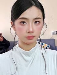 -爱的化妆工作室(雅地天际店)