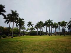 -白鹭洲公园