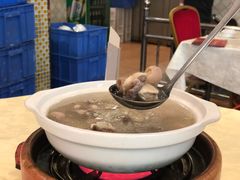 -老东风菜馆·潮汕大排档