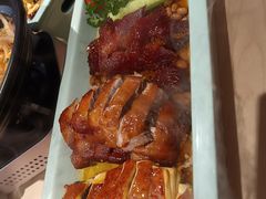 -避风塘(宝山万达店)