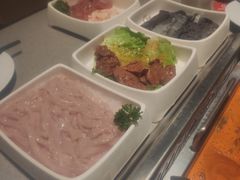 -海底捞火锅(龙湖三千集店)