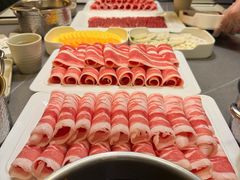 -君邦火锅(新疆大厦店)