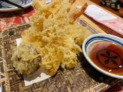 -鱼民·现造寿司(育德店)