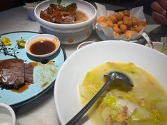 -莞府家宴·东莞菜(市民服务中心店)