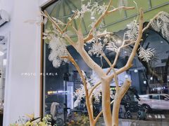 -嗒令甜品·主题融合料理餐厅(首座时代店)