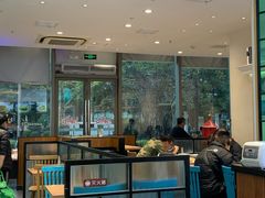 -小杨生煎(香港名都店)