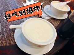 -南信牛奶甜品专家