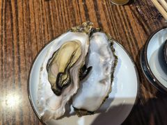 -蚝堡海鲜·威海菜·海肠捞饭·烧烤·亚洲吃蚝公司(幸福门店)
