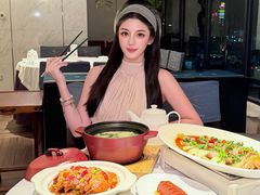 -西湖春天•老字号杭州菜(百汇店)