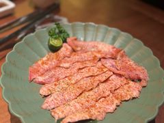 -御牛道日式烤肉料理(杭州万象城店)