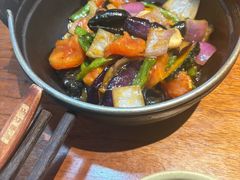 -马灯部落·西湖边的创意山景餐厅(虎跑动物园店)