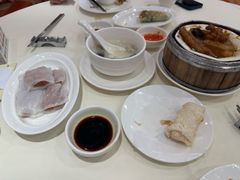 -凤凰楼酒家·粤宴点心(华强北店)