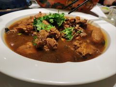 -热河食府(中山路店)
