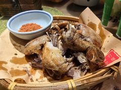 -打酱油·非遗淮扬菜(瘦西湖梅岭店)