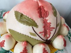 -御茶膳房皇家糕点博物馆(北京首店)