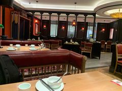 大堂-渔家灯火(明湖店)
