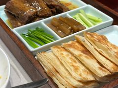 -京味斋·北京烤鸭(华威桥北工大店)