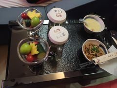 -天之道足浴(阳光100店)