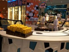 -帝企鹅自助餐厅•儿童岛•真企鹅(长隆企鹅酒店)